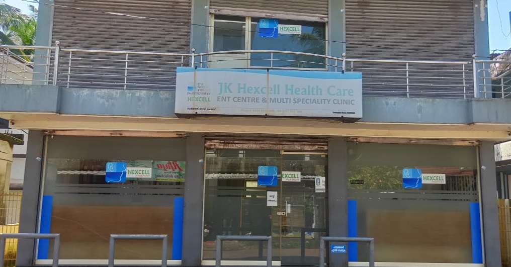 JK HEALTH CARE